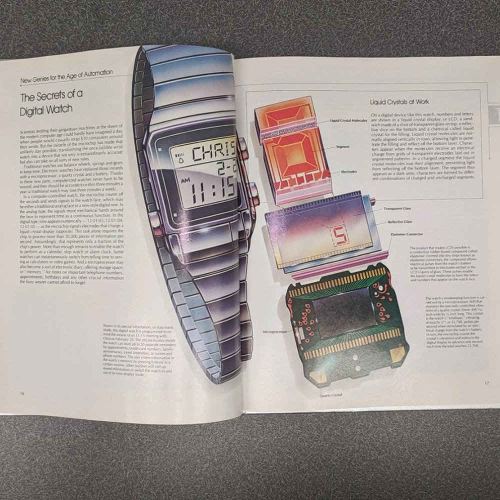 Vintage Time-Life Computer Books 1985-86 - Picture 4 of 12